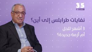 نفايات طرابلس إلى أين؟ 3 أشهر للحل أم أزمة جديدة؟ وعكار موضع خلاف… مَن يتحمّل المسؤولية؟