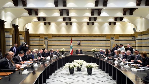 هل يفتح النداء البابوي طريقاً جديداً للبنان؟