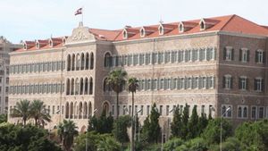 وزير شيعي: ما الذي حققته الصواريخ الأخيرة؟