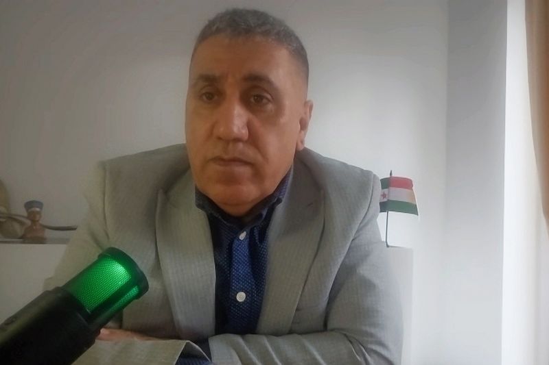 حشود عسكرية "تركية سورية" تتأهب.. ورسالة كردية الى الشرع وفرقة "أبو عمشة": سنواجه ولن نُدمج بالقوة!
