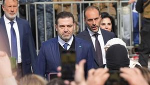 الحريري يكشف سبب خروجه من الحياة السياسية... 