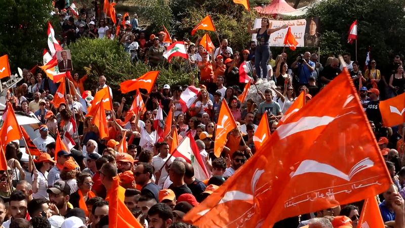 التيار يواجه "التوطين المقنّع"