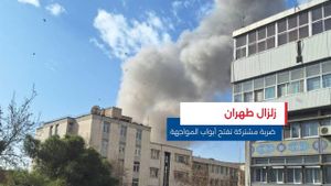 النشرة المتواصلة ليوم السبت 28 شباط 2026