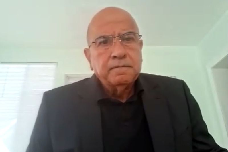شارل شرتوني يعلن التمرد الأكبر ويطالب بطرد قائد الجيش فورًا: اتخذ القرار بسلخ هذه المناطق عن لبنان!

