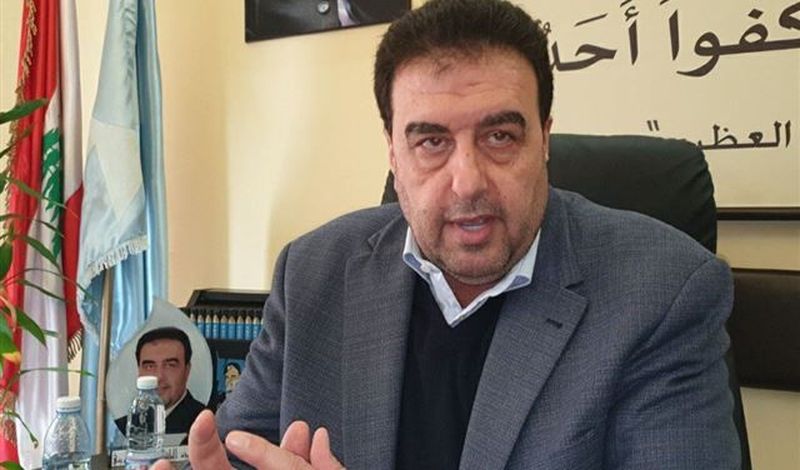 حزب الله يرفض التفاوض.. والبعريني يحذّر من إضعاف دور الدولة