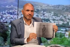 فضح صور وأسماء وحدة الحزب الخاصة هذا الرجل قتل الخوف وبث تسجيلات وحشية من صيدنايا لبنان: عوي ولاك