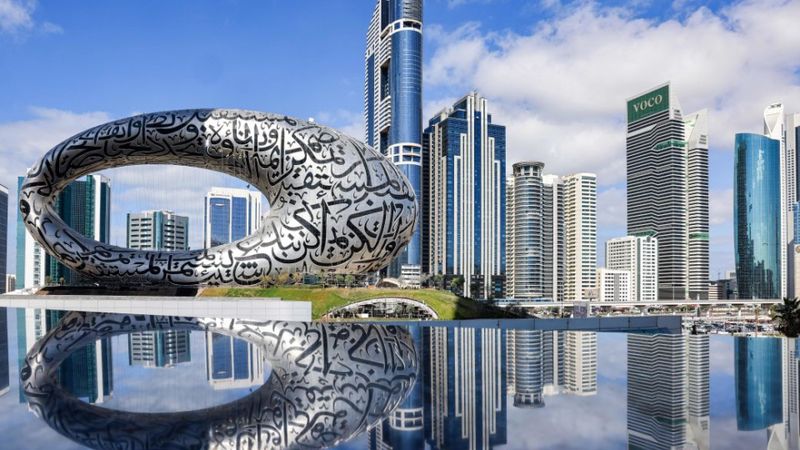 ممنوعات دبي تكشف الشبكة في لبنان