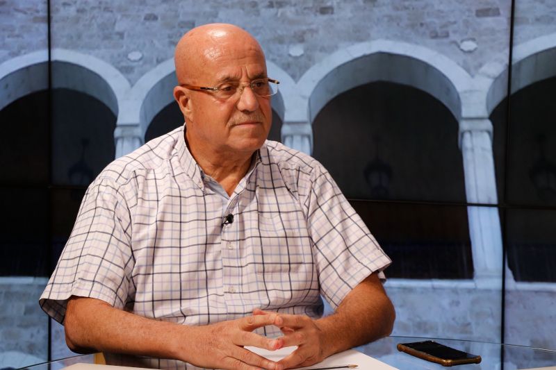 بغداد تسترد اموال "صدام حسين" من شخصيات لبنانية – جنرال يُعلن موعد الحرب على بيروت – هؤلاء صهاينة!