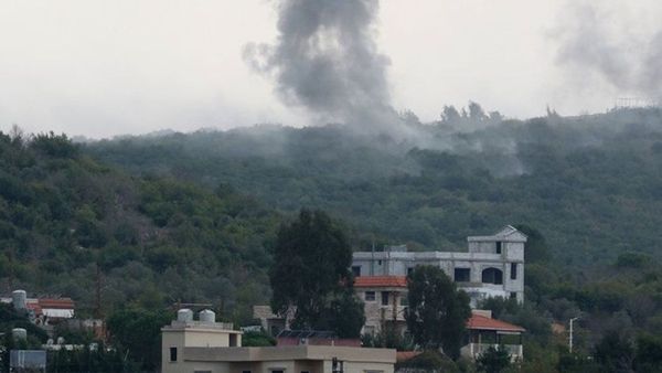 الجنوب يواجه سياسة الأرض المحروقة  