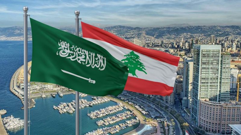 انفراج قريب بين الرياض وبيروت