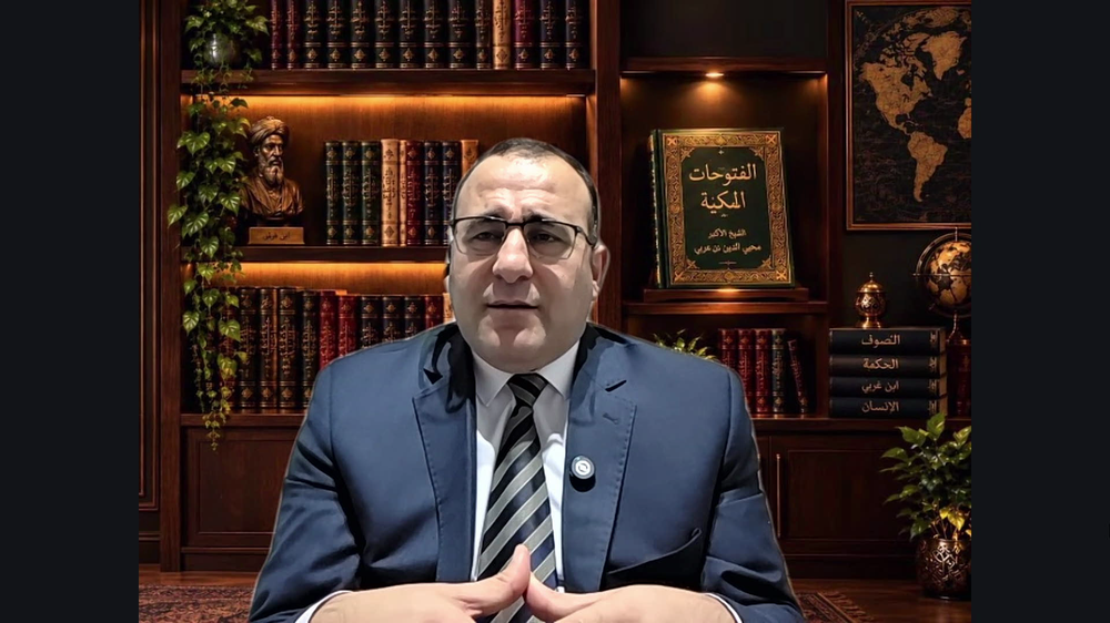 تحذير خطير يهزّ لبنان وسوريا… ساعة قلب الطاولة تقترب أوراق خطيرة تُقلَب ومواجهة كبرى الأفق