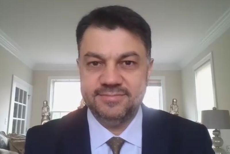 الشـ رع "يتعطّر" ويستعد لسحق "الخلايا النائمة" وردع اسرائيل: سياسي سوري أميركي يكشف أسرارًا "مهمة"!
