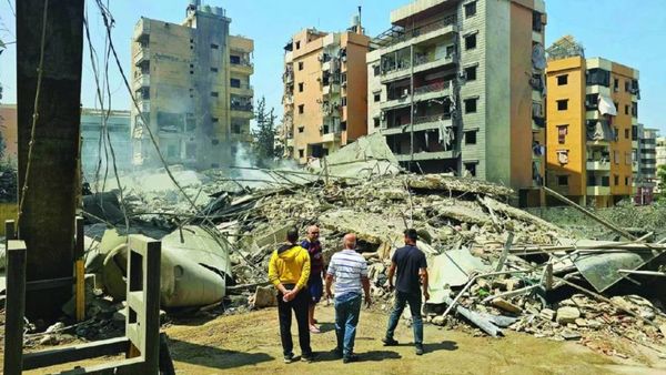 هل يخرج الحزب من صمته الاستراتيجي؟ سيناريوهات مفتوحة
