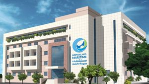 حادثة هزت نهر ابراهيم: تسمم بسبب المناقيش!