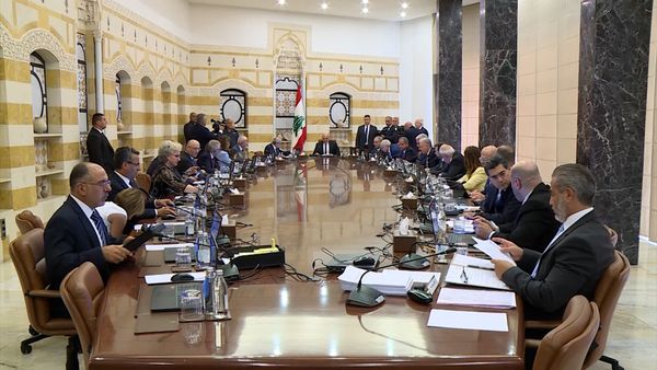 الخميس الكبير: الجلسة الحاسمة!