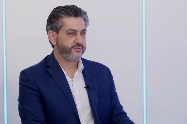 فادي بوديّة يفجر صرخات الحرب ويكشف بأقوى الرسائل: من صخرة الروشة إلى القتال المباشر… استعدوا للزلزال
