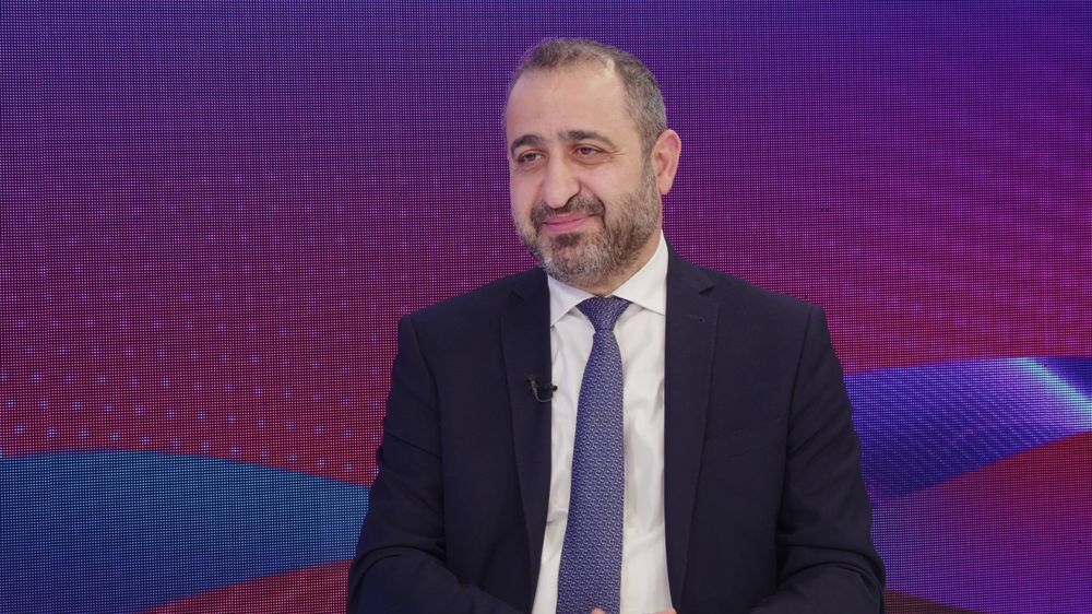 ما تكذبوا بقى.. غسان عطالله يوجه رسالة عاجلة الى جعجع: أوقف هذا المخطط الخبيث فوراً: المسيحيون بخطر!
