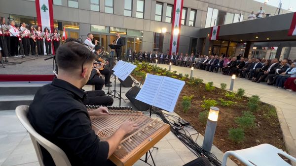 مغدوشة توحّد الجنوب في ليلة استقلالية