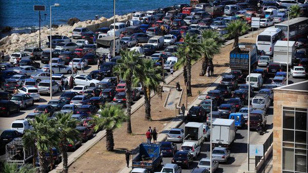 استراتيجية اسرائيلية خطيرة في جنوب لبنان 