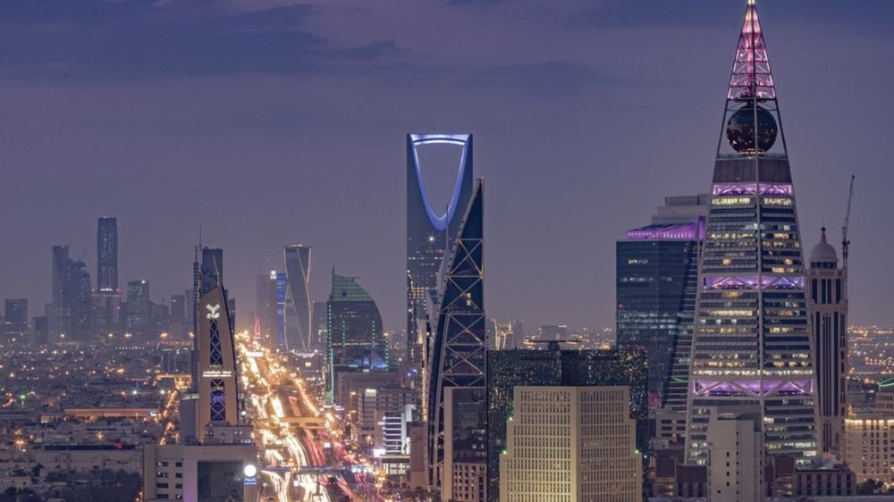 السعودية تجذب المليارات