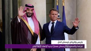النشرة المتواصلة ليوم الثلاثاء 25 آب 2026