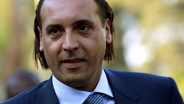 هنيبعل القذافي... هل يُفرج عنه قريبًا؟