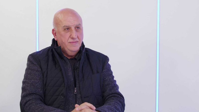 من فلوريدا الى الشرق الأوسط.. كرة النار تتدحرج بقوة.. خبير عسكري يعلنها: هذه هي الجبهة الأسخن!