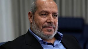 ظهر فجراً من الدوحة.. خليل الحية يكشف ما جرى ليلة الاغتيال