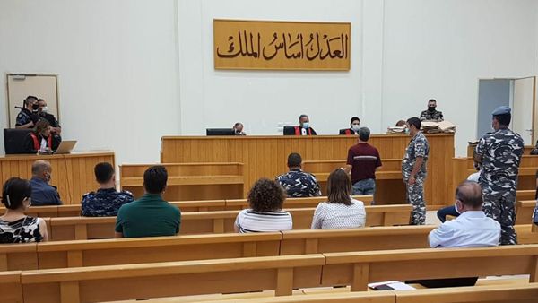 تأجيل جديد ومحطة قضائية غامضة لقضية هزّت الرأي العام