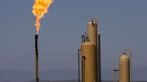 هل يقف العالم على حافة أزمة أسعار؟ 