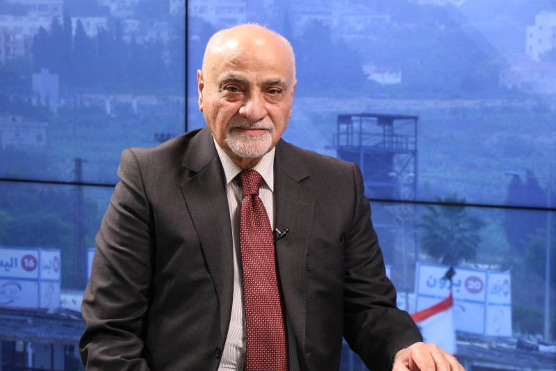 وثيقة البند العاشر تهز بيروت- الضاحية تُصاب بـ"شلل الدفاع"- الكشف عن "تلفزيون لبناني" بحضانة ايرانية