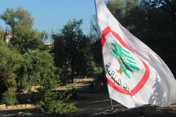 انقلاب انتخابي في القوات: الدكاش خارج اللعبة!