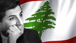 بشير الحلم والشهادة.. عون يحيي ذكرى الرئيس
