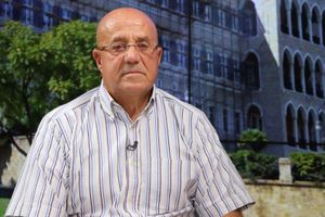 لأعمل وساوي فيكن- جنرال يعلن بدء زلزال وحرب 