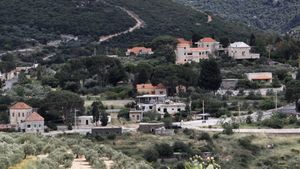 تفاصيل جديدة تتكشف عن حادثة ضهر العين