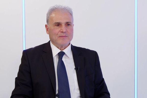 رسائل مصرية وضربات إسرائيلية بلا رادع.. علي السبيتي يفضح سطوة إسرائيل المخفية وراء الستار:كن فيكون!