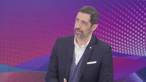 رواية الحزب كاذبة..الياس حنكش يستذكر بشير الجميل ويكشف ما ينتظرنا على صعيد الحرب: تحركي فورا يا دولة
