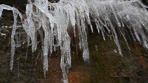 لبنان على موعد مع موجة صقيع.. استعدوا