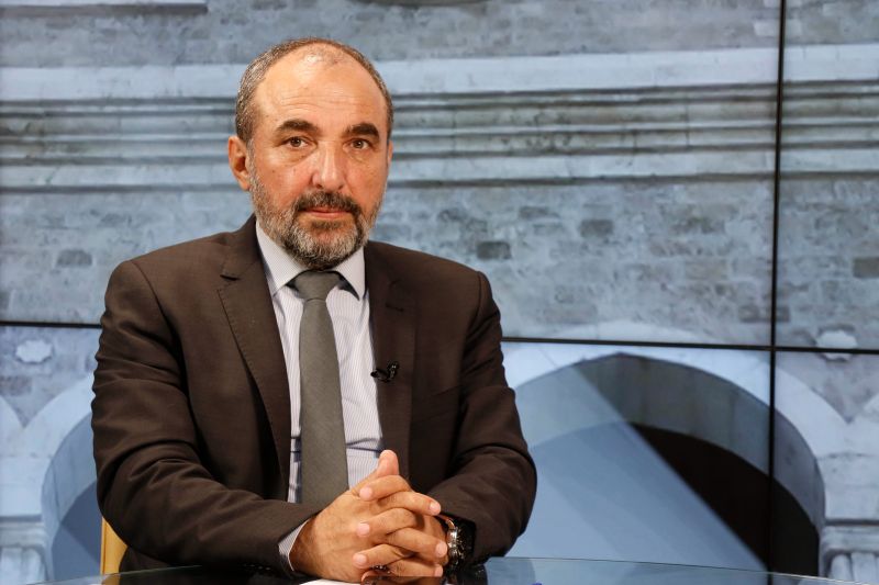 عادوا إلى لبنان من باب آخر-مفاتيح بيروت انتقلت إلى ورقة تفاهم-اللجنة الثلاثية رأس حربة-
 