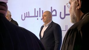 حضور الدولة في طرابلس عنوان أساسي لجولة الرئيس جوزاف عون