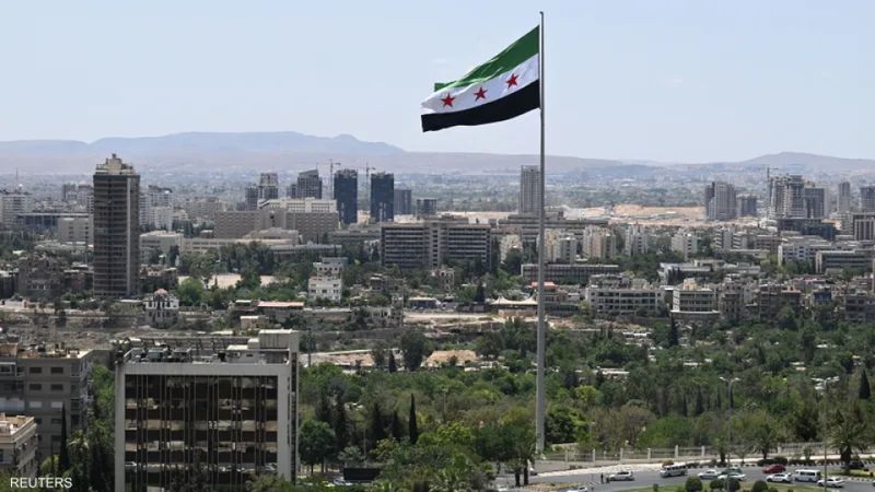 دمشق تنفي لقاء الحزب