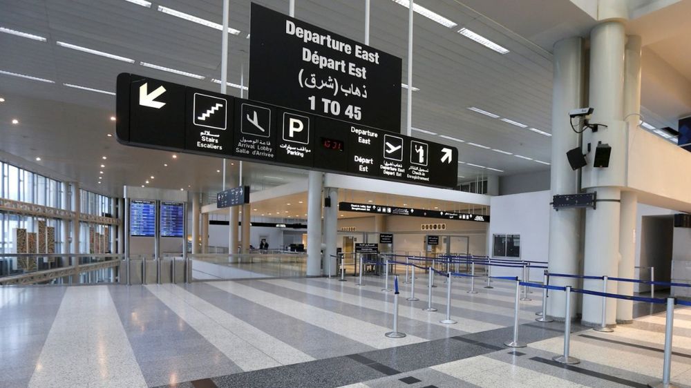 اقفال بالجملة في لبنان الاثنين 