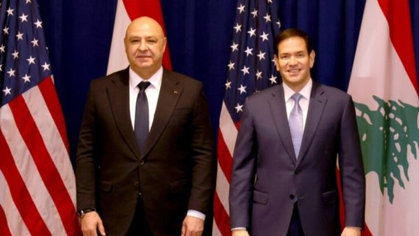 ما بعد اللقاء الأميركي – اللبناني: دعم مضبوط وحدود محسوبة