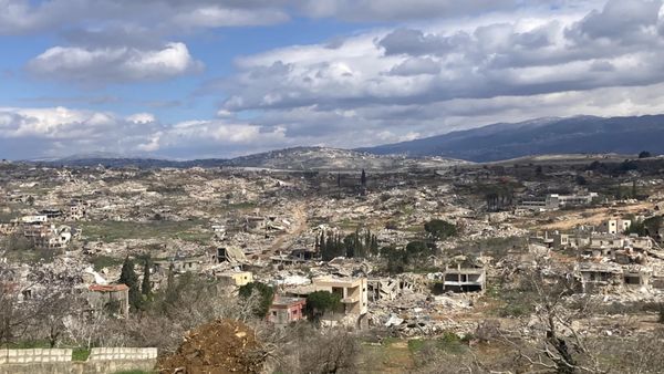  لبنان بين التفاوض والتطبيع.. سباق لتوحيد الجبهة الداخلية