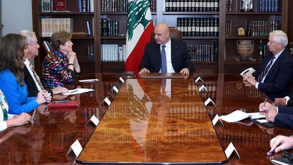 واشنطن تُغيّر المقاربة.. ولبنان أمام اختبار القراءة الدقيقة