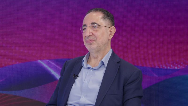 للصبر حدود... حسين الحاج حسن يكشف خطة الحزب المقبلة: إذا لم تلتزم إسرائيل من حق المقا ومة أن ترد!