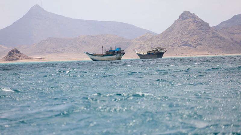 باب المندب.. وشبح الإغلاق