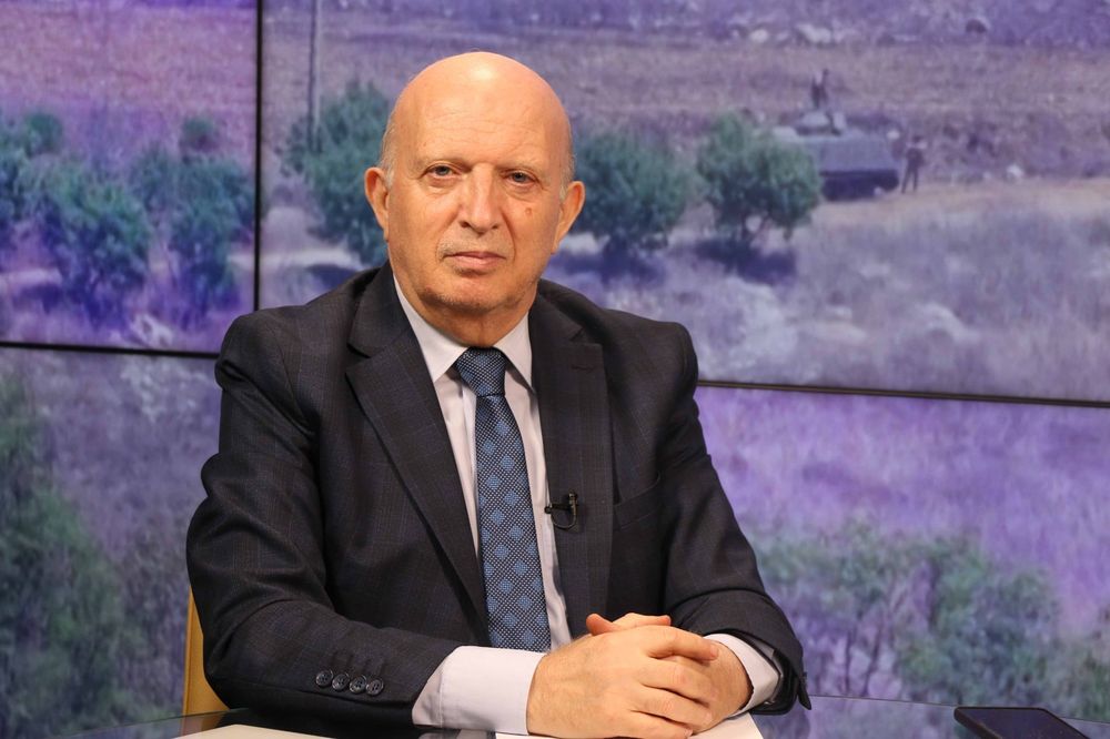 مصانع السلاح تغلي- ترتيبات 2027 لحرب تحرير الجنوب التي أخفاها الجميع! وموكب شاحنات المتفجرات انطلق
