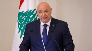قرار أميركي يفتح الأجواء مجدداً؟ عون يرحّب بإلغاء قيود النقل الجوي