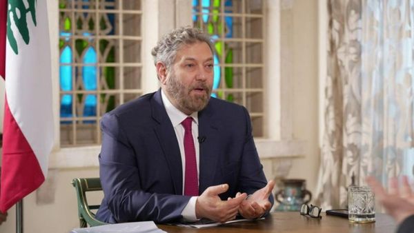 افرام يوضح: ما أدليت به ليس إعلانًا رسميًّا